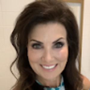 Meet your Posher, Teresa
